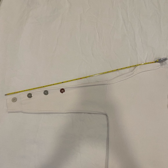 LONG TALL SALLY POPULAR SWEATER - FOR TALL LADIES! Or for long sleeve lovers 😃 - Picture 9 of 9